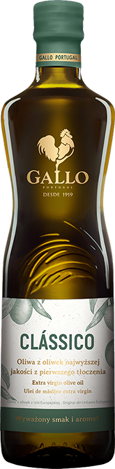 Clássico packshot