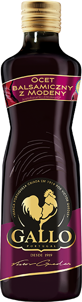 Ocet balsamiczny z&nbsp;Modeny packshot
